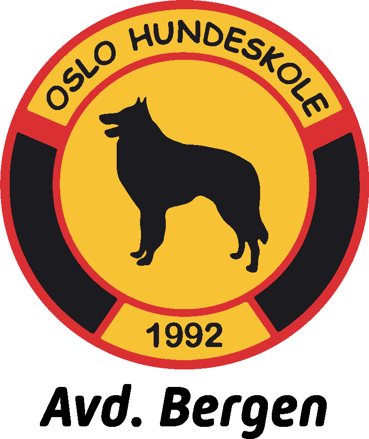 OSLO HUNDESKOLE AS logo