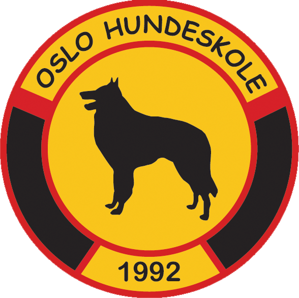 OSLO HUNDESKOLE AS logo